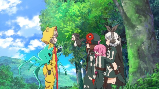 ラストピリオド 終わりなき螺旋の物語6話場面カット015