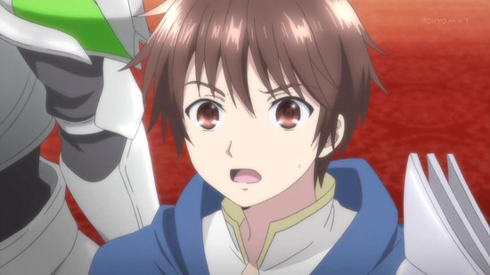 八男って、それはないでしょう! #9場面カット002