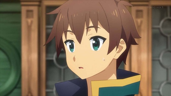 この素晴らしい世界に祝福を!3 7話場面カット028