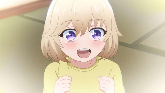 カッコウの許嫁　２０羽目場面カット045