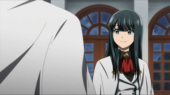 治癒魔法の間違った使い方 7話場面カット06