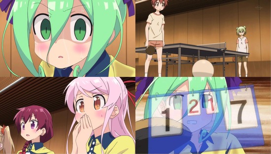 灼熱の卓球娘 10話画像sample_007