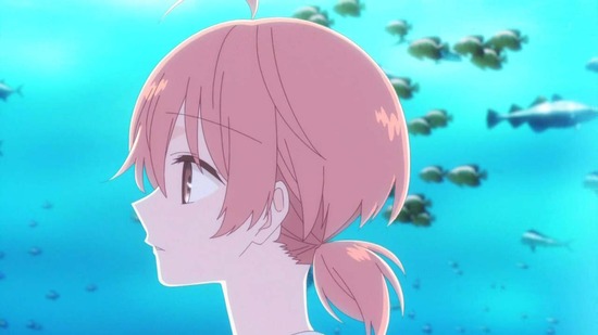やがて君になる 13話番組カット049
