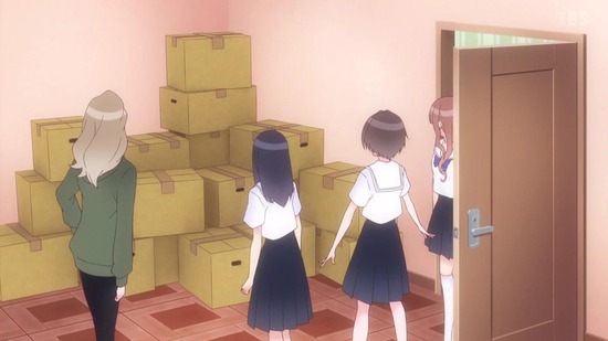 BLUE REFLECTION RAY澪 4話場面カット005