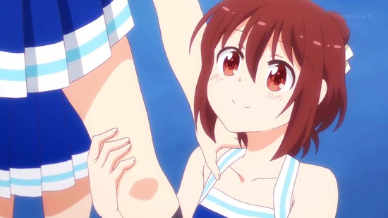 アニマエール! 12話_番組カット045