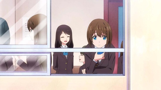 Extreme Hearts 1話場面カット010