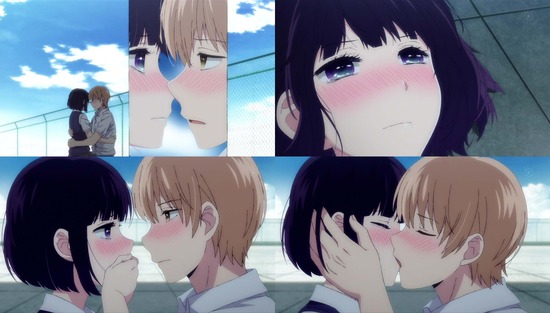 クズの本懐 5話場面Sample015
