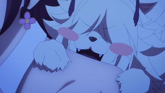 ド級編隊エグゼロス 12話場面カット064
