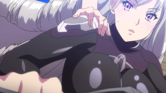 神田川JET GIRLS 2話番組カット033