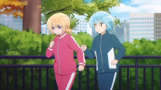 こみっくがーるず 9話場面カット032