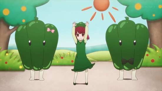 【推しの子】 9話場面カット037