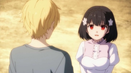 転生王女と天才令嬢の魔法革命 9話場面カット049