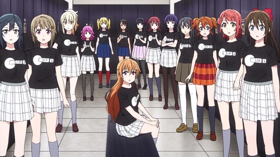ラブライブ!虹ヶ咲学園スクールアイドル同好会 8話場面カット003