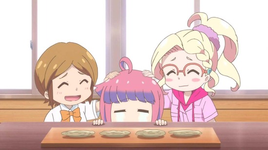 やくならマグカップも 7話場面カット013