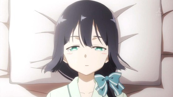 結城友奈は勇者である -勇者の章- 2話番組カット031