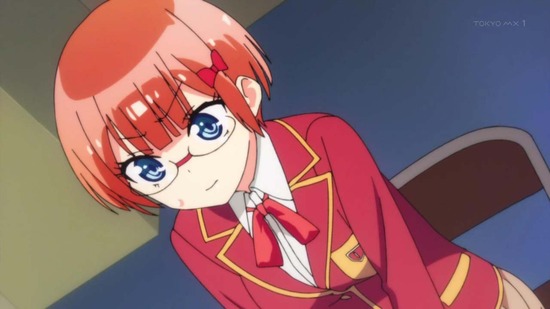 ぼくたちは勉強ができない 6話番組カット055