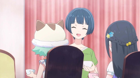 ネコぱら 11話場面カット019