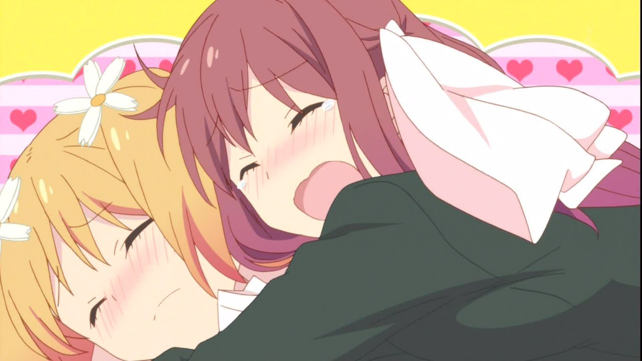 桜Trick 1話その2069