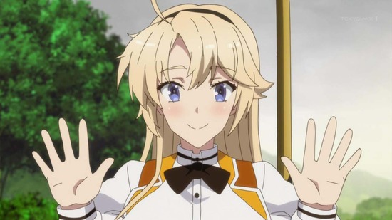 刀使ノ巫女 5話場面カット036