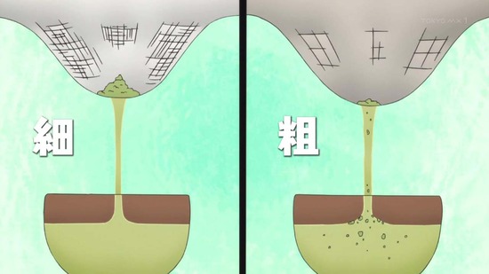 本好きの下剋上 10話番組カット010