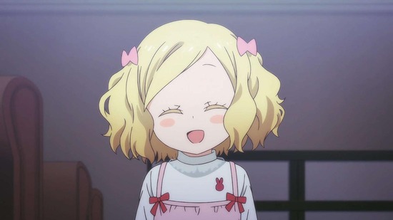 トモちゃんは女の子! 9話場面カット002