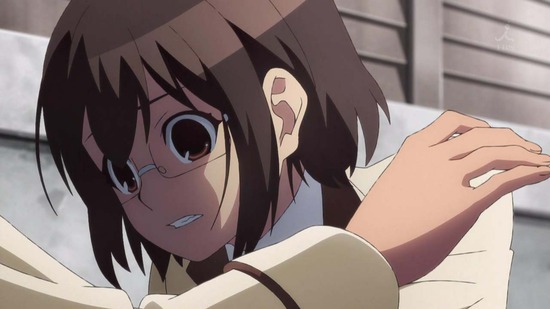 魔法少女特殊戦あすか 2話番組カット017