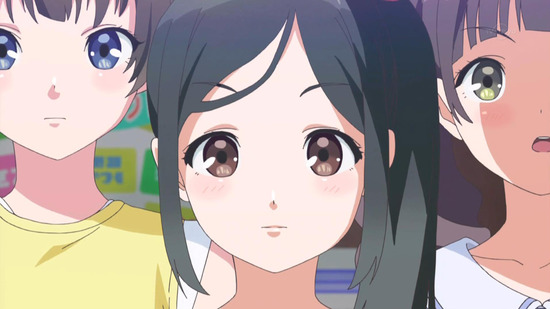 Wake Up, Girls! 新章 8話番組カット012
