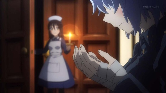 ルミナスウィッチーズ 3話場面カット050