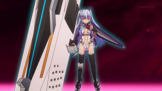 ZX Code reunion７話番組カット035