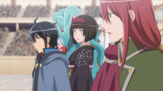 月が導く異世界道中 第二幕 16話場面カット038