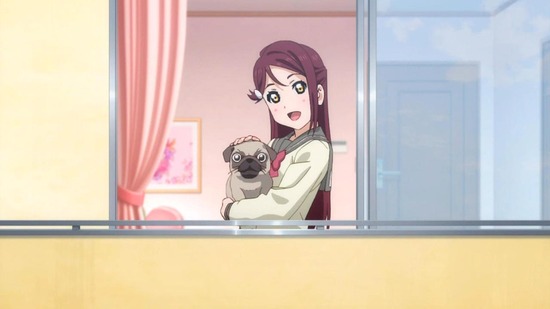 ラブライブ!サンシャイン!! 最終回13話番組カット002