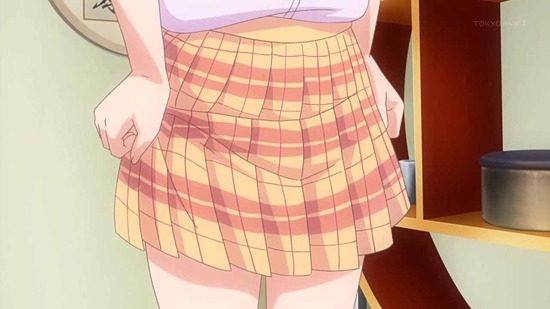 可愛ければ変態でも好きになってくれますか?番組カット015