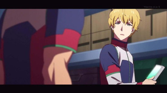 彼方のアストラ 9話番組カット008