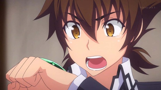 ハイスクールD×D HERO life.07場面カット027