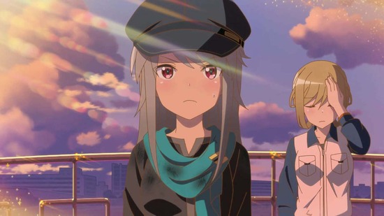 アリス・ギア・アイギス 7話場面カット039
