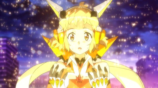 戦姫絶唱シンフォギアAXZ　１１話場面カット_029