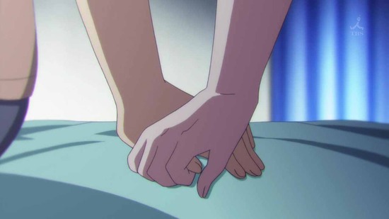 ドメスティックな彼女 7話番組カット015