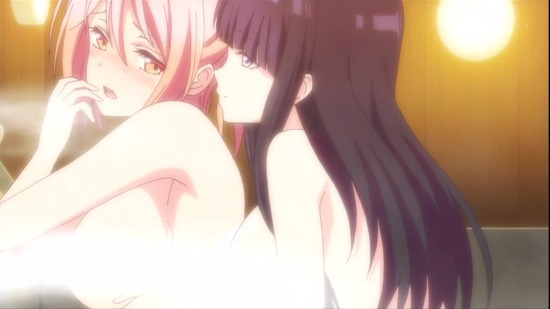 捏造トラップ NTR3話番組カット010