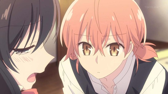 やがて君になる 5話場面カット023