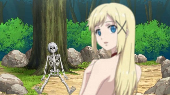 勇者が死んだ！　３話場面カット008