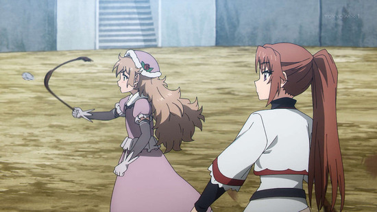 ゴブリンスレイヤーⅡ　３話場面カット09