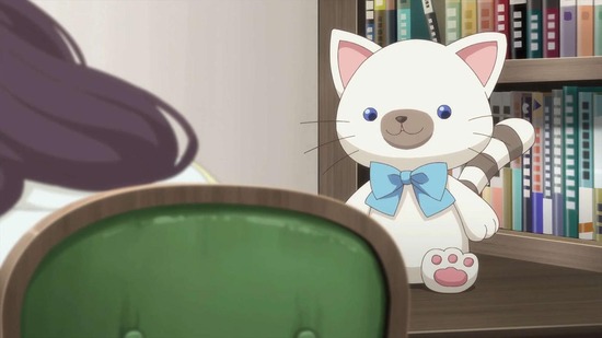 経験済みなキミと 10話場面カット09