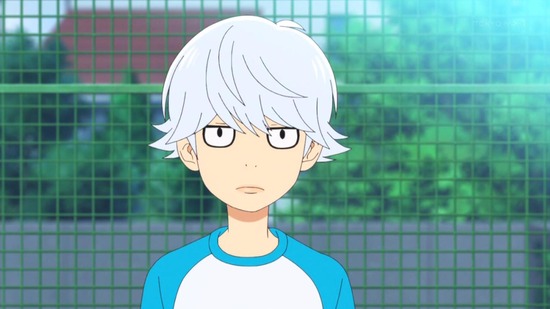 さよなら私のクラマー 2話場面カット003