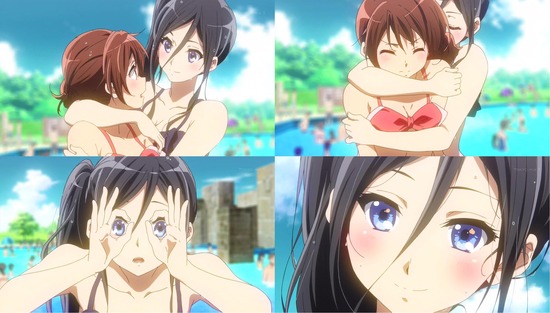 響け!ユーフォニアム2 2話場面カット_006