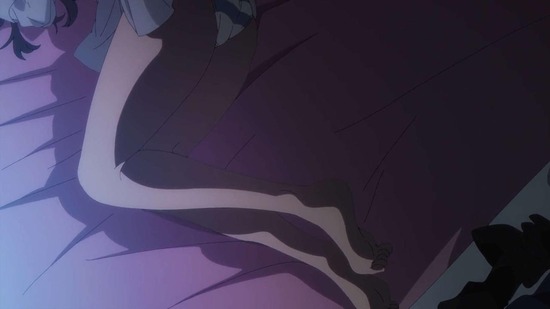 陰の実力者になりたくて! 1話場面カット001