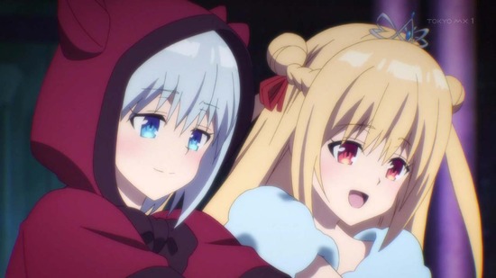 アサシンズプライド 11話番組カット018