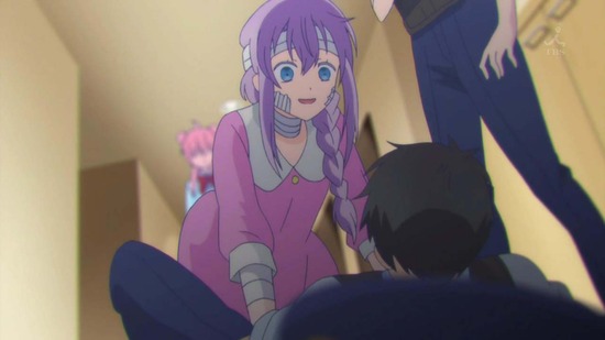 ハッピーシュガーライフ 7話番組カット015