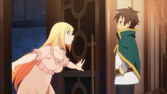 この素晴らしい世界に祝福を!3 9話場面カット026