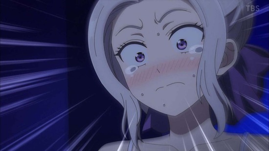 カノジョも彼女 7話場面カット31