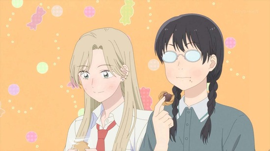スキップとローファー 9話場面カット034